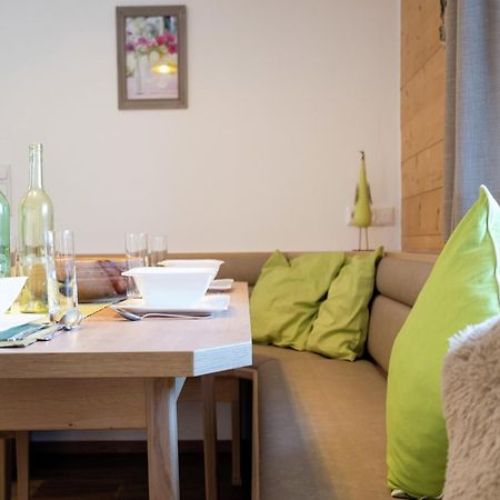 Cozy Feel Good Holiday Apartment In Леоганг Экстерьер фото