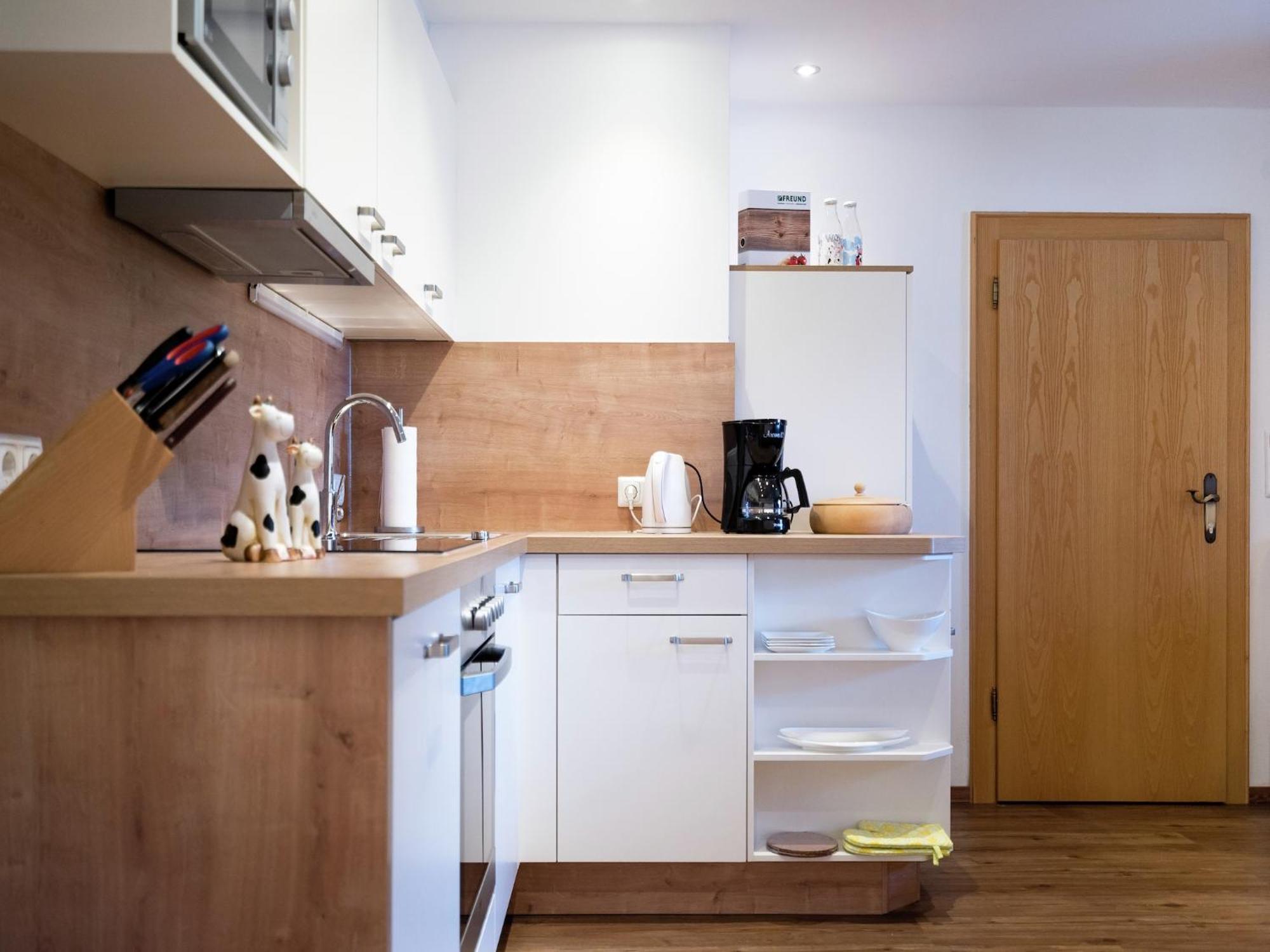 Cozy Feel Good Holiday Apartment In Леоганг Экстерьер фото