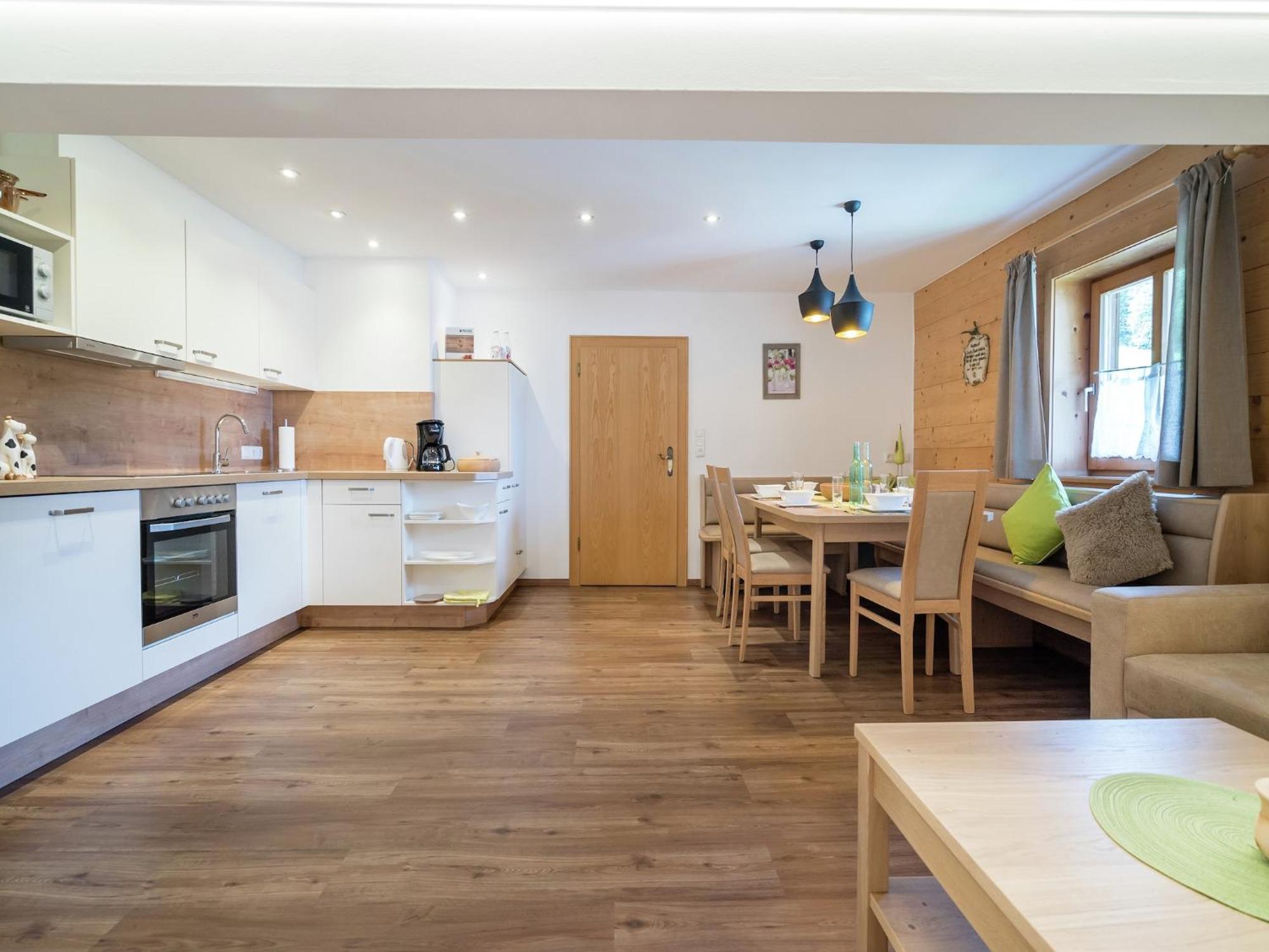 Cozy Feel Good Holiday Apartment In Леоганг Экстерьер фото