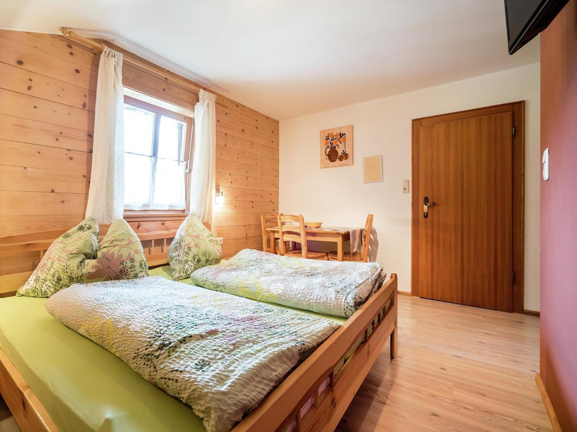 Cozy Feel Good Holiday Apartment In Леоганг Экстерьер фото