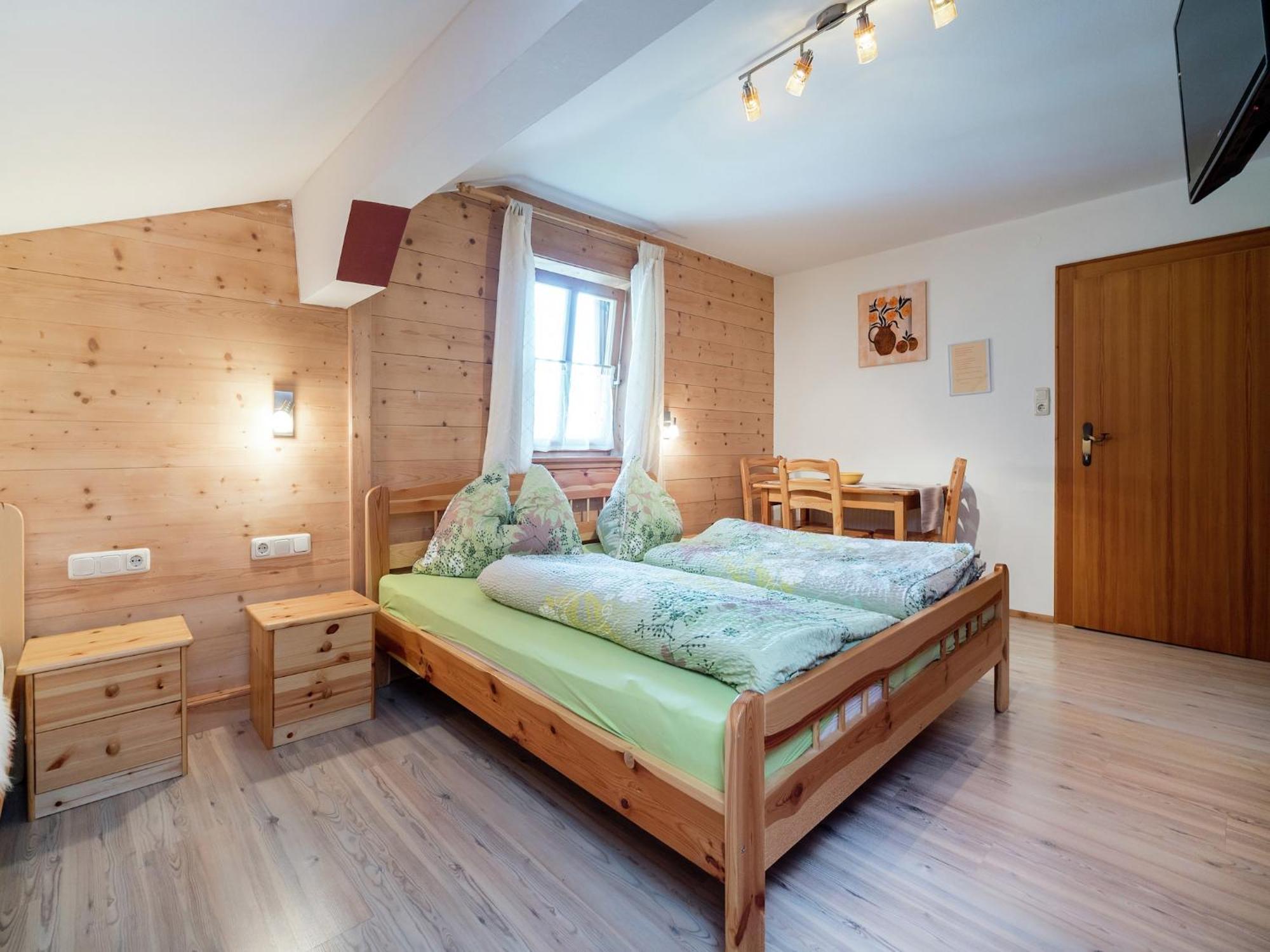 Cozy Feel Good Holiday Apartment In Леоганг Экстерьер фото