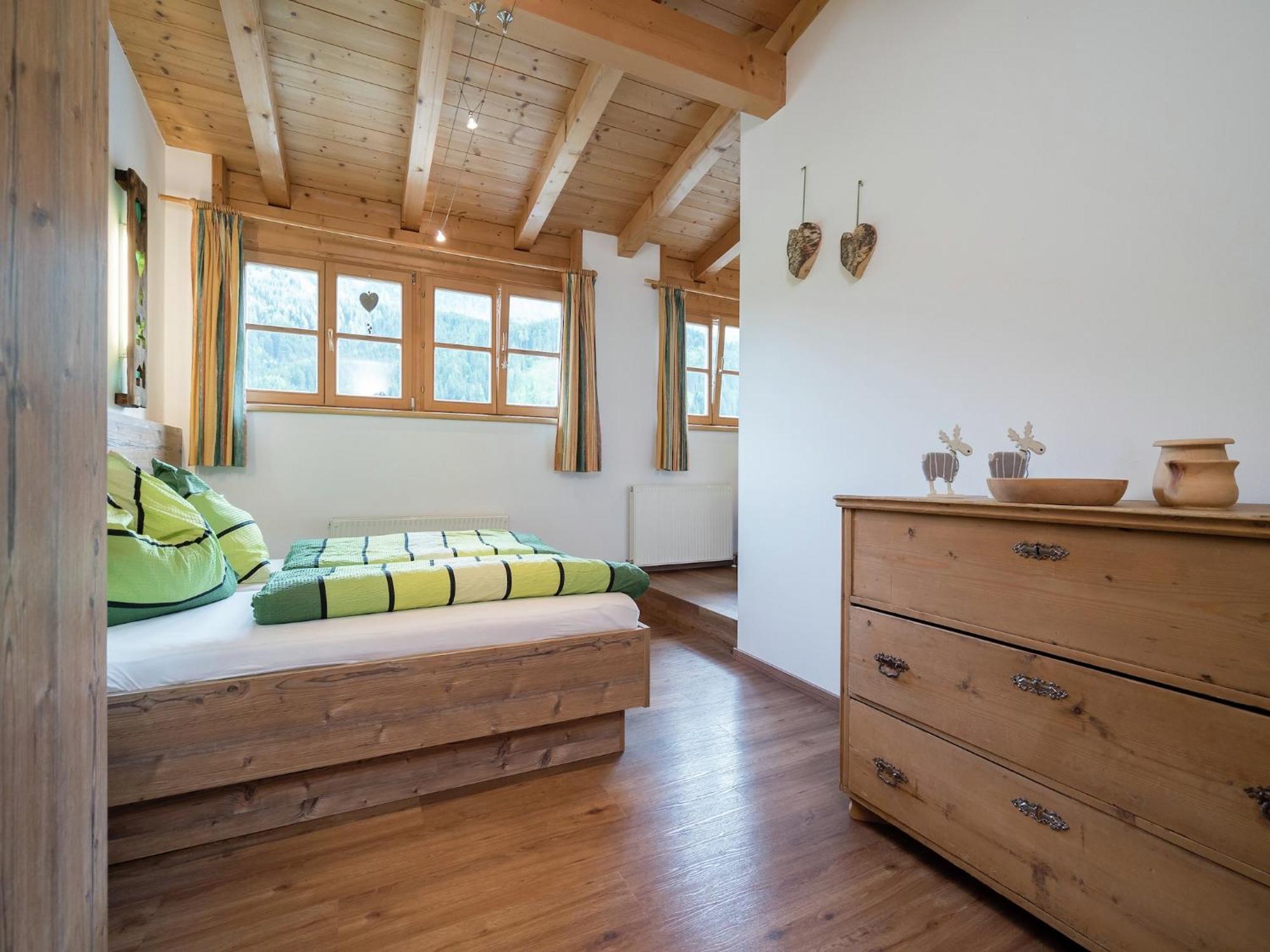 Cozy Feel Good Holiday Apartment In Леоганг Экстерьер фото