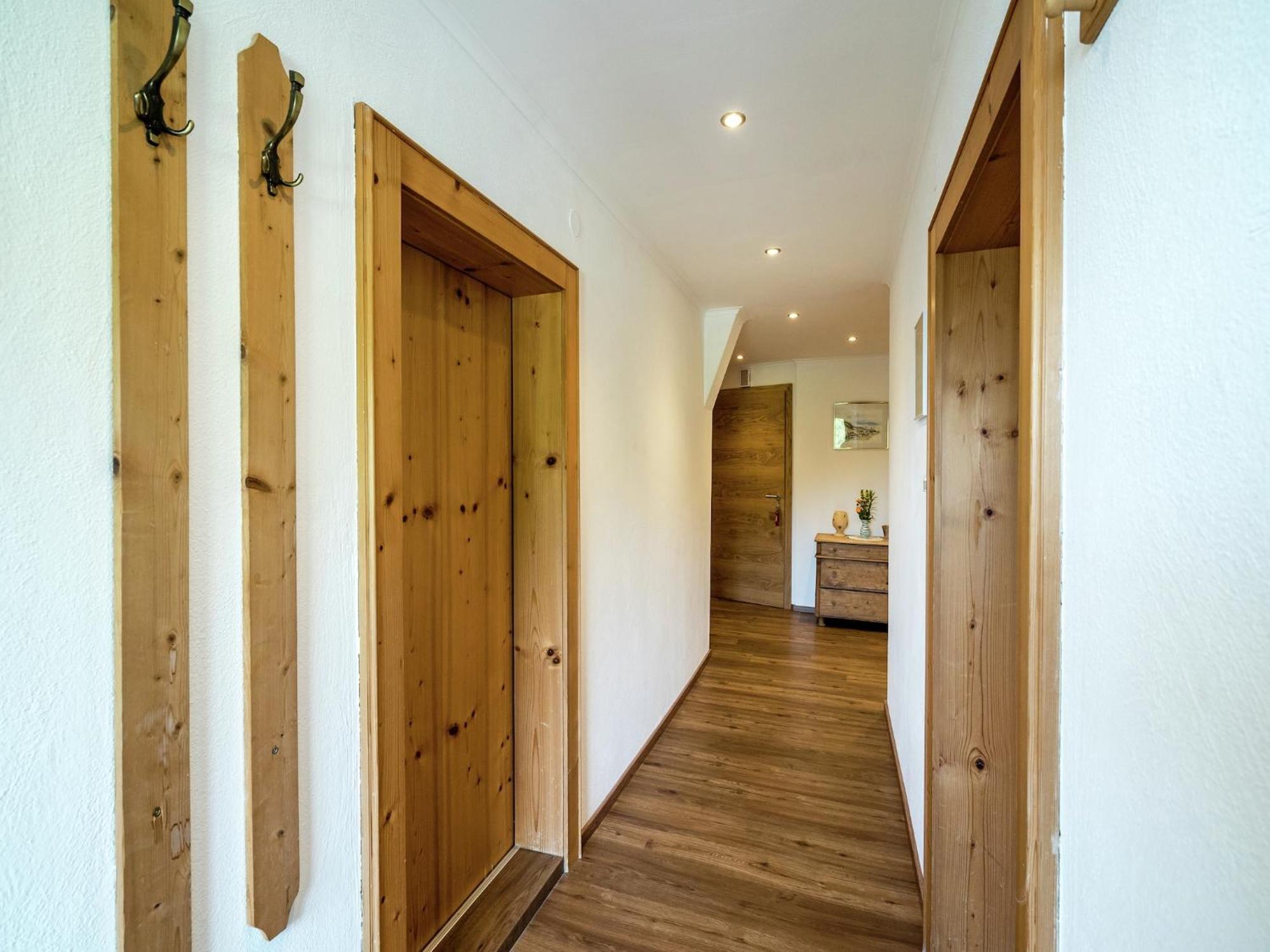 Cozy Feel Good Holiday Apartment In Леоганг Экстерьер фото