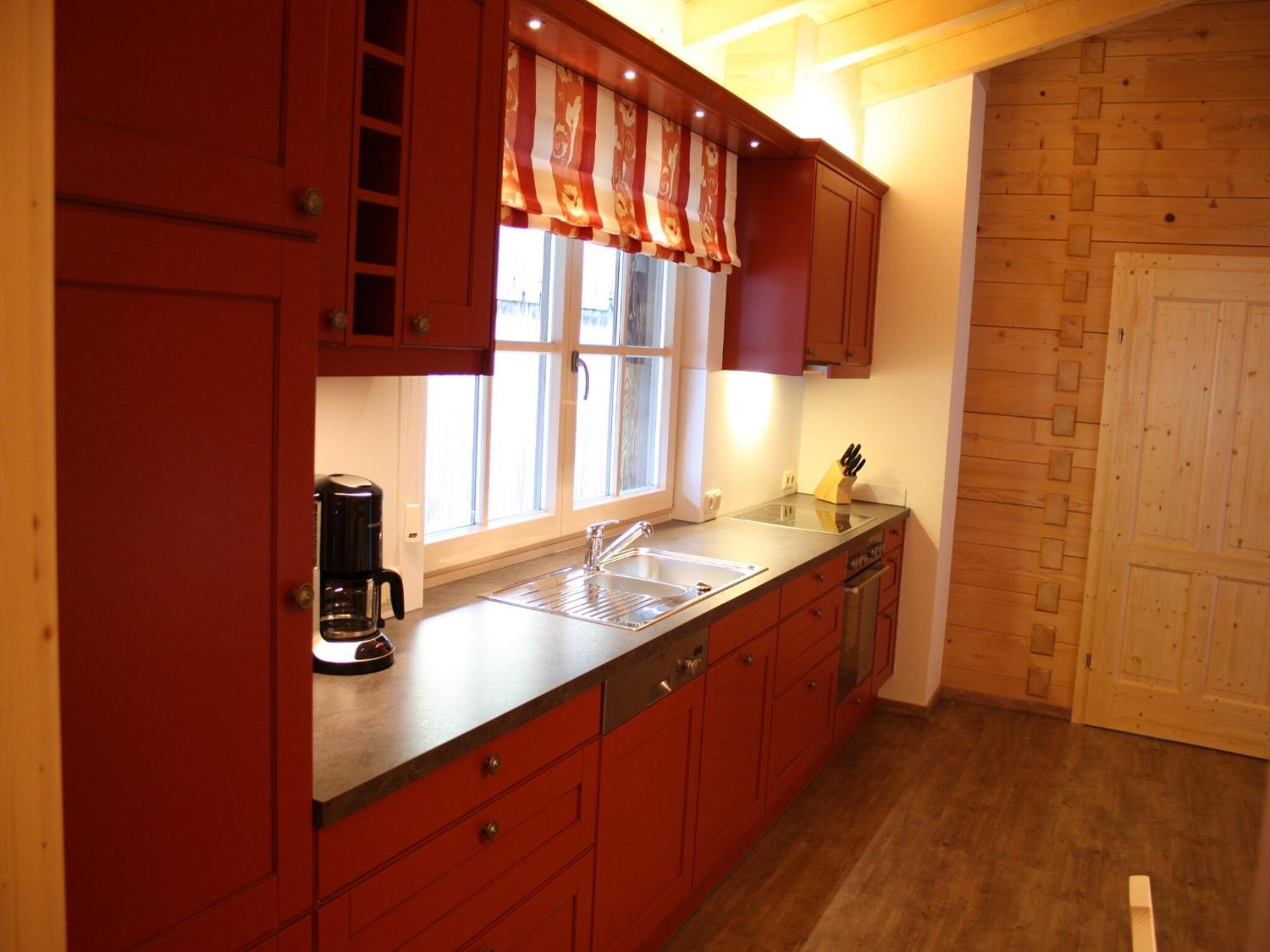 Cozy Feel Good Holiday Apartment In Леоганг Экстерьер фото