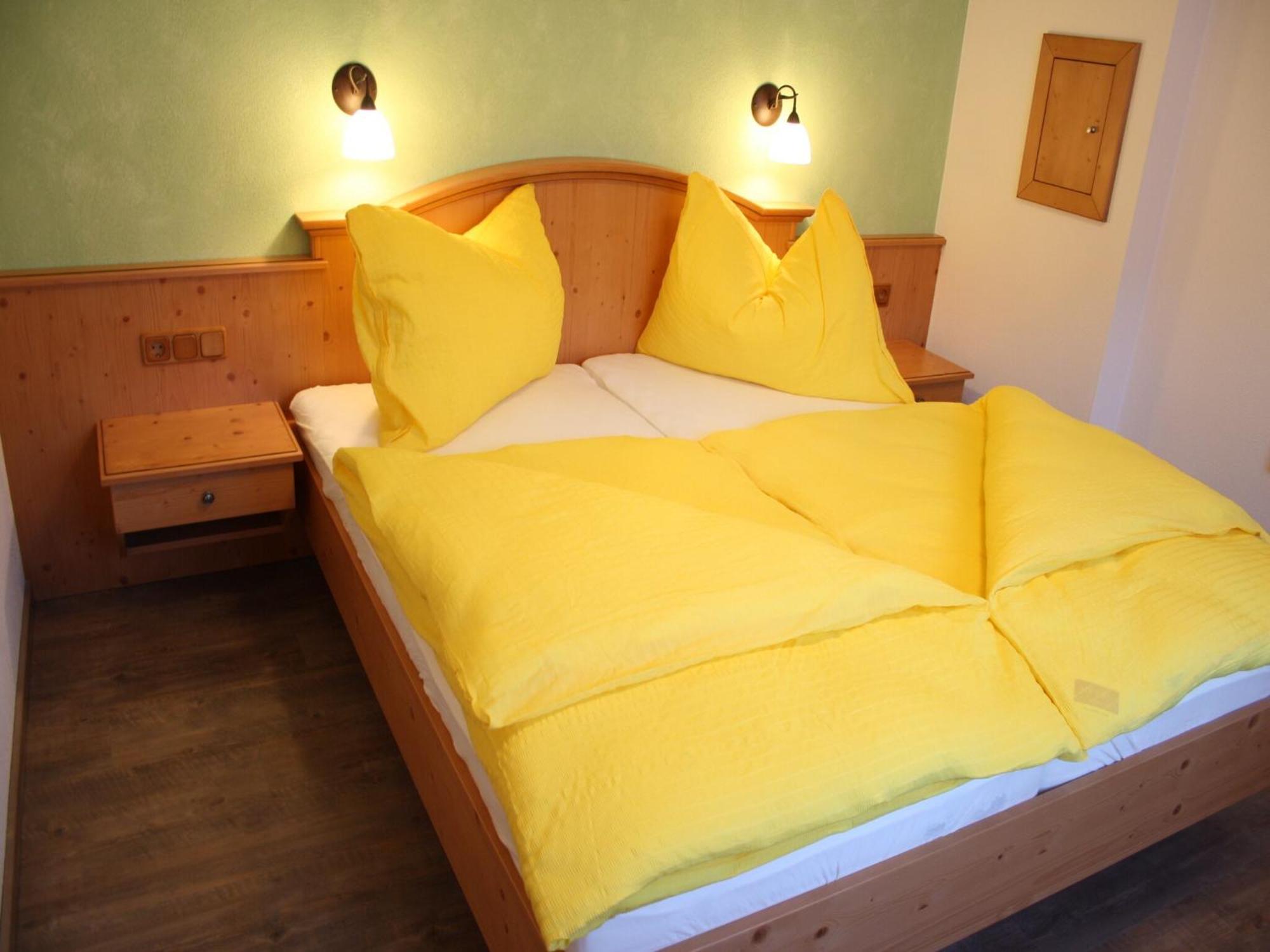 Cozy Feel Good Holiday Apartment In Леоганг Экстерьер фото