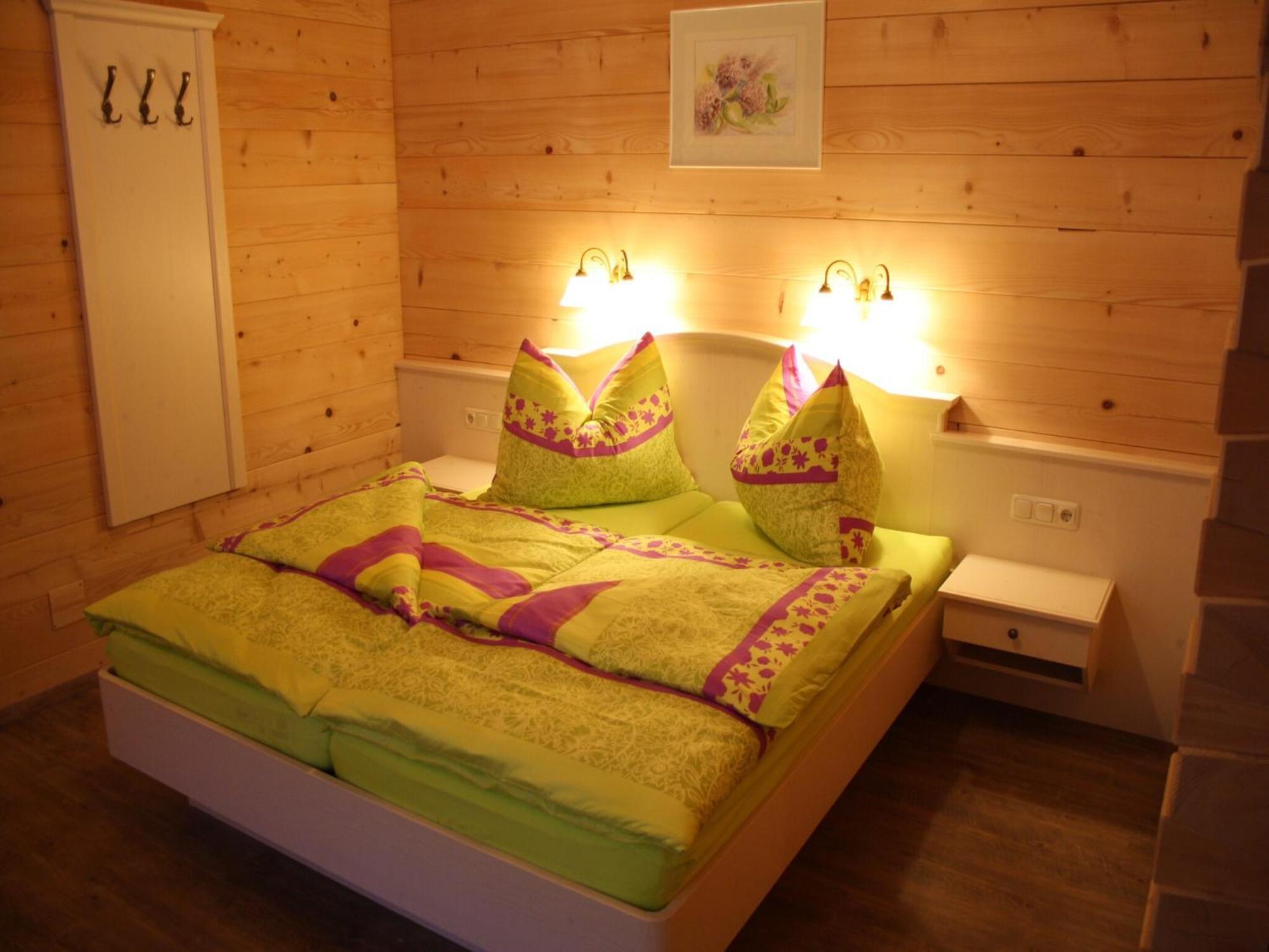 Cozy Feel Good Holiday Apartment In Леоганг Экстерьер фото