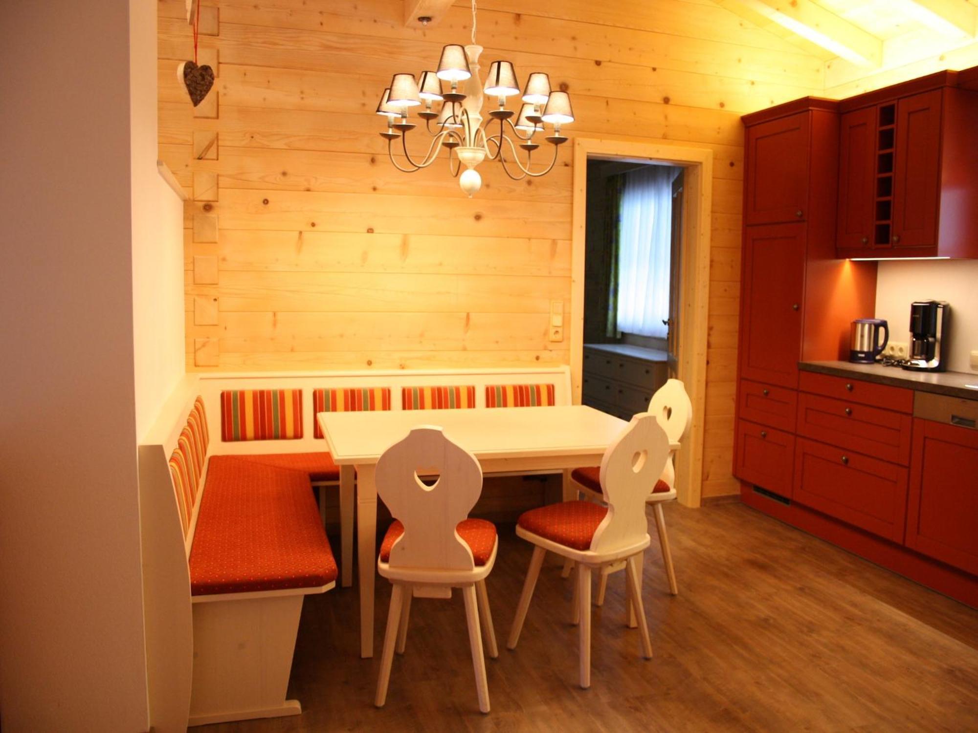 Cozy Feel Good Holiday Apartment In Леоганг Экстерьер фото