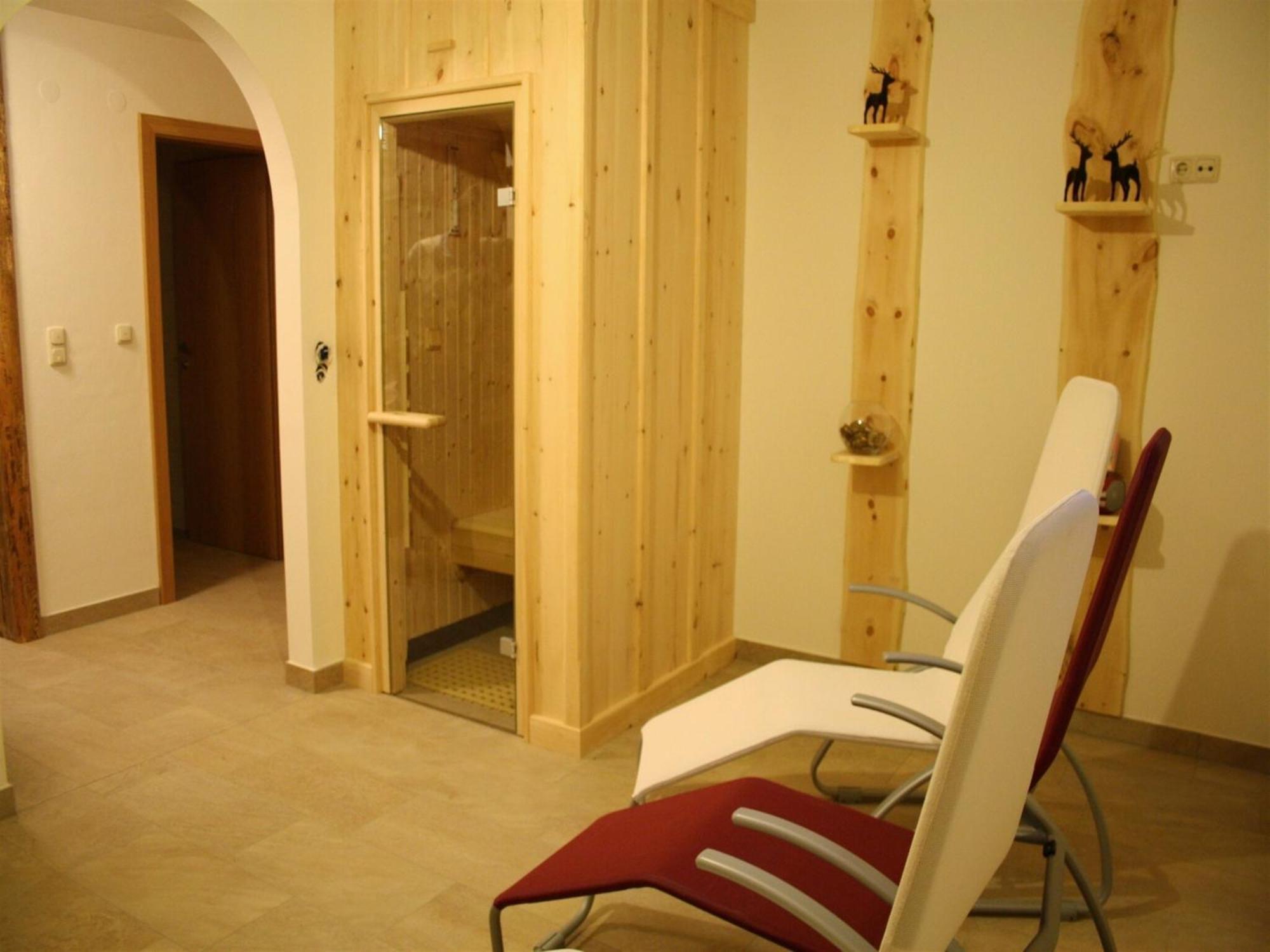 Cozy Feel Good Holiday Apartment In Леоганг Экстерьер фото