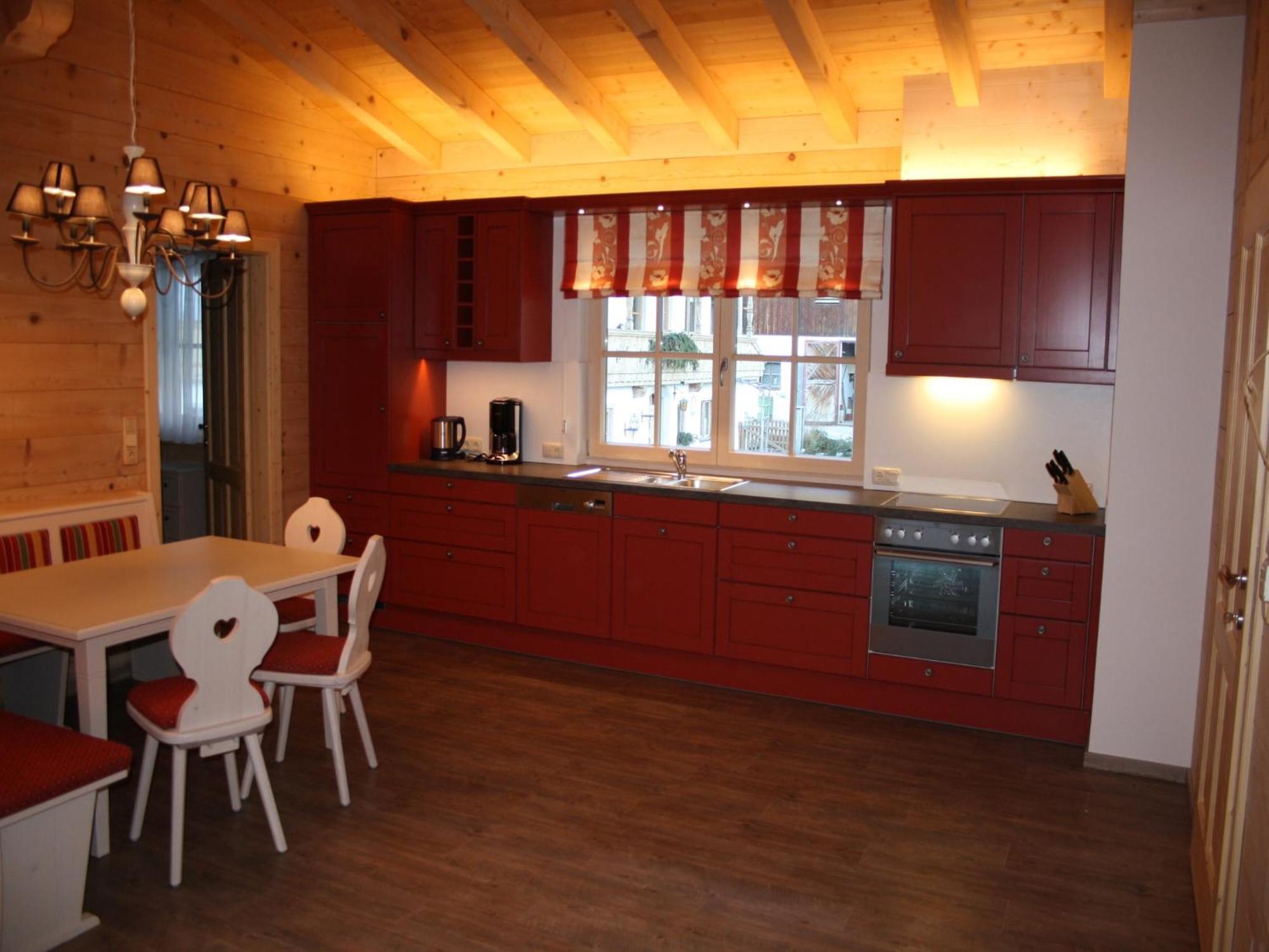 Cozy Feel Good Holiday Apartment In Леоганг Экстерьер фото