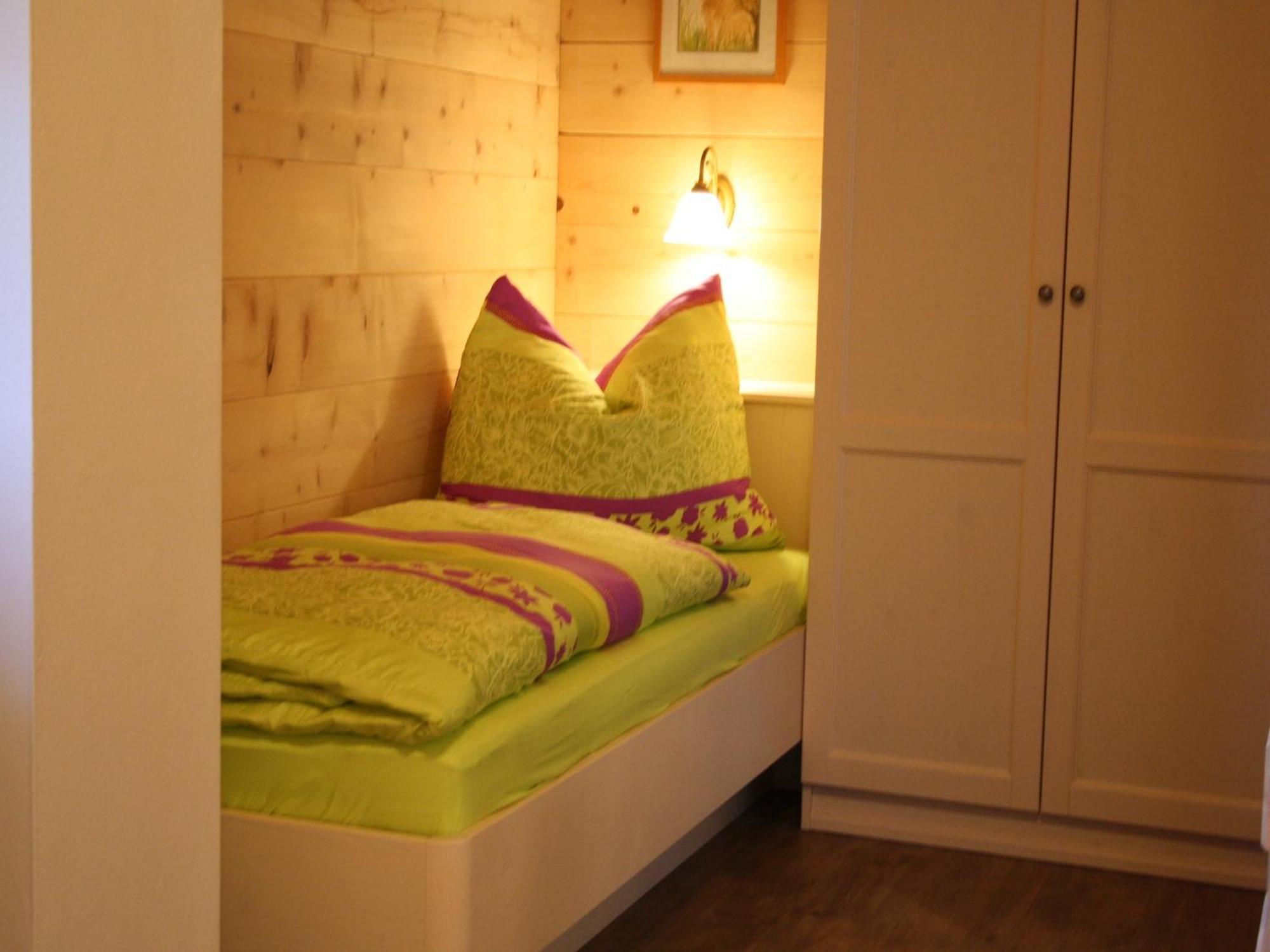Cozy Feel Good Holiday Apartment In Леоганг Экстерьер фото